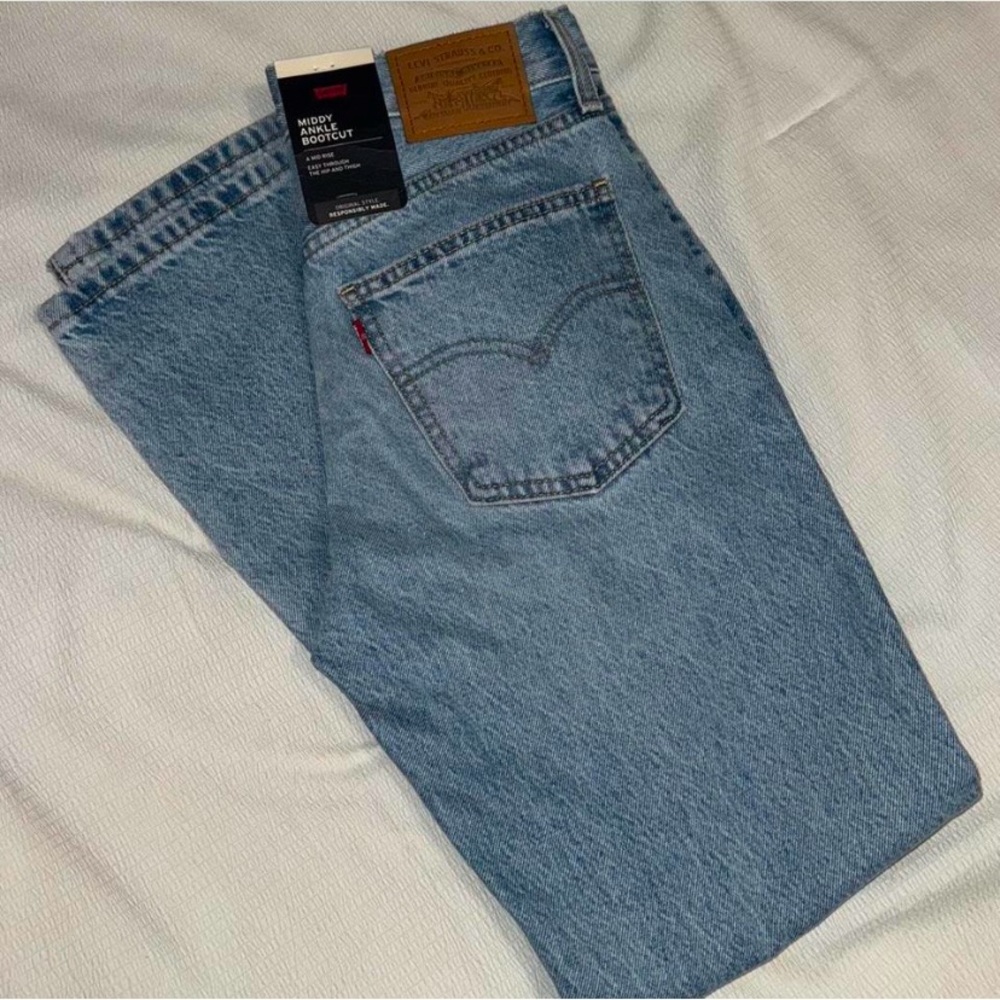 Levi Jeans